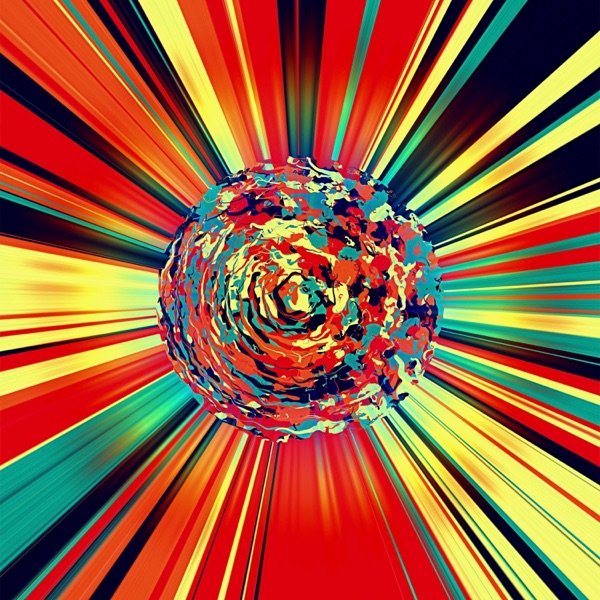 Super Sugar album artwork