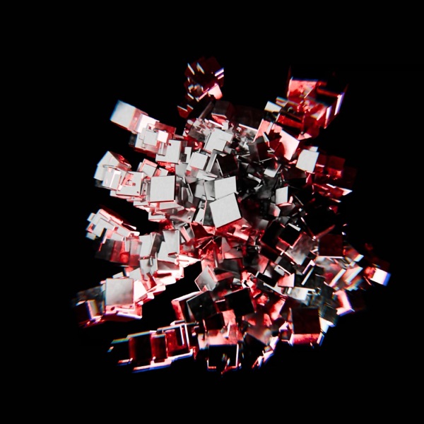 Noise Journey album artwork